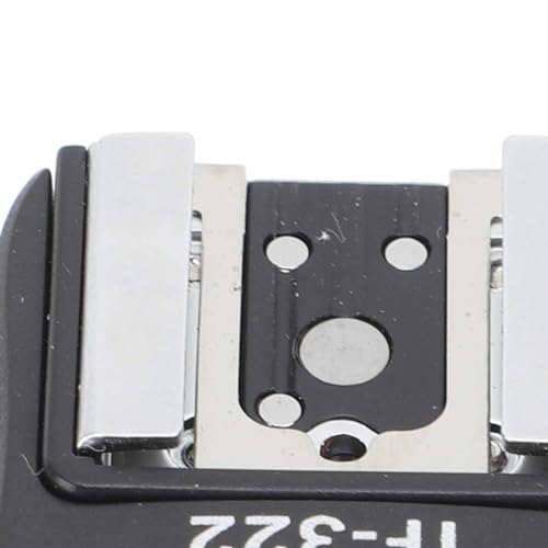 Evita fallos de iluminación con el convertidor de flash TTL para cámaras fotográficas 8