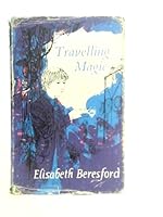 Travelling Magic B0019LZV4O Book Cover