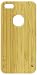 iPhone 5s Case, Slicoo® Nature Series Bamboo Wood Slim Covering Case for iPhone 5 5s (Bamboo)