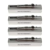 Auto Engine Glow Plug For Benz For W176 For W246 W242 W415 For Cla X117 X156 160 180 A4151590001