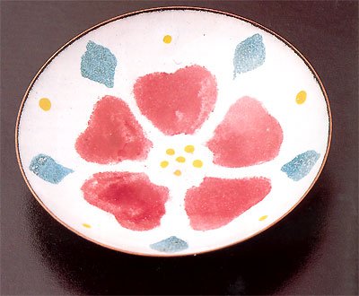 Copper Enamel Starter Kit #TOP4