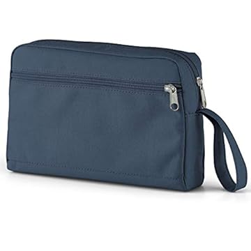 Necessaire com Alça Active TopGet Azul