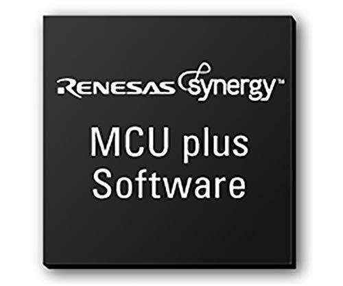 RENESAS MCU, 32BIT, 48MHZ, LFQFP, 64, 16/32 Bit Microcontrollers - MCU - ARM IC's, Qty.1 | R7FS1JA783A01CFM#AA0