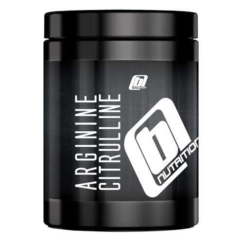 L-Arginin + L-Citrullin - 500 Tabletten - 1100 mg pro Tab - Citrullin + Arginin Base im 1:1 Verhältnis - Premium Aminosäuren - Laborgeprüfte Qualität