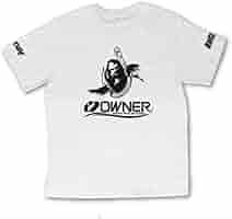 オーナーTシャツ Amazon | オーナー(OWNER) ゴリラBIG Tシャツ ブラック L