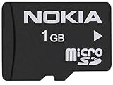 memoria nokia lumia 530 Tarjeta microSD con una capacidad de 1 GB
