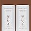 Coconut & Vanilla - 2 Pack