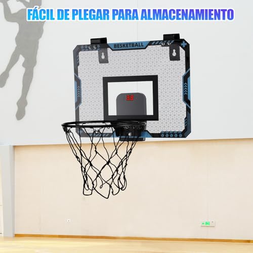 Review de Canasta baloncesto infantil al mejor precio. 3 Imagen adicional