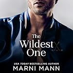 Cover of The Wildest One