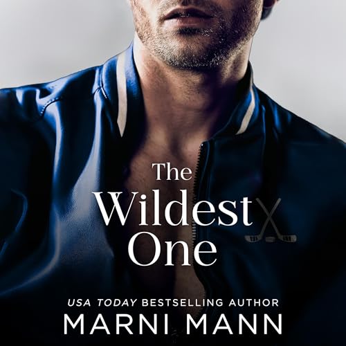 The Wildest One by Marni Mann episode artwork