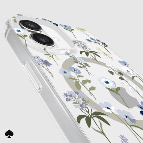 Coque MagSafe pour iPhone 16 Plus Kate Spade antichoc et design