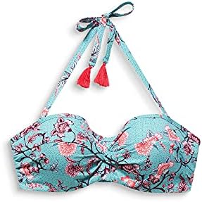 Esprit Jasine Beach Pad.Bra Parte de Arriba de Bikini para ujer