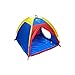 Super Duper Fun NTK Kiddie Play Tent Inspires Imagination, Creativity and Sense of Organization on Kids