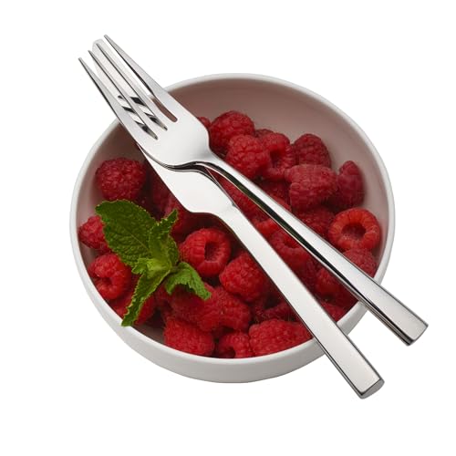 Mikasa Verdi 18.0 20 Piece Stainless Steel Flatware Set, Service for 4 - Thumbnail 5