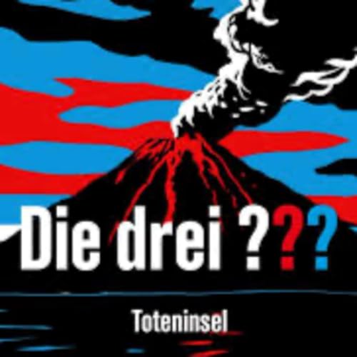 Neue Freundin, arch&auml;ologische Geheimorganisation und drei Detektive