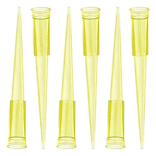 Jet Glue Tips - Fits all Jet Glue Bottles - Provides Mess Free Application - Glue Tips with Multipurpose Use