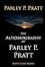 The Autobiography of Parley P. Pratt