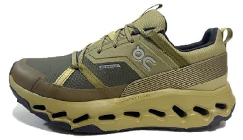 Image of On Mens Cloudhorizon Waterproof