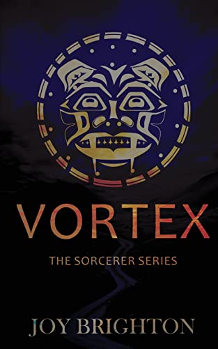 Vortex: 2 (The Next Sorcerer) view 2