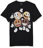 The Children's Place Baby-Boys And Toddler Boys Short Sleeve Graphic T-shirt Emoji 18-24 Months