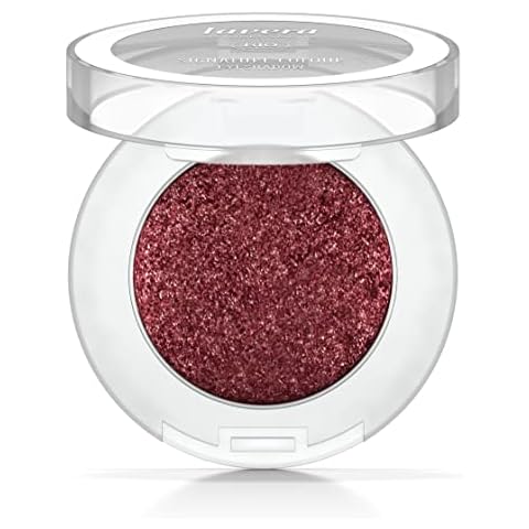 lavera Signature Colour Eyeshadow -Pink Moon 09- pink Cover