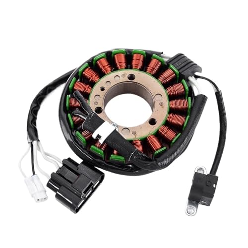 Bobine de stator de magnéto pour résoudre les pannes de démarrage moto 500GT 8ES-81410-01