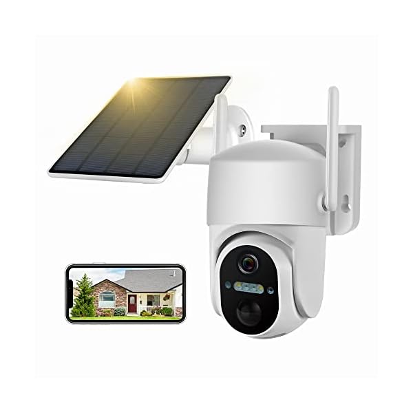 Camera Surveillance WIFI exterieure Sans fil, Camera Exterieur Sans fil — free download