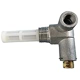 buybuynice for E2NN9N024AA Ford Fuel Tap/Tank Shut Off Valve 2600 3000 5000 5500 6600 6700