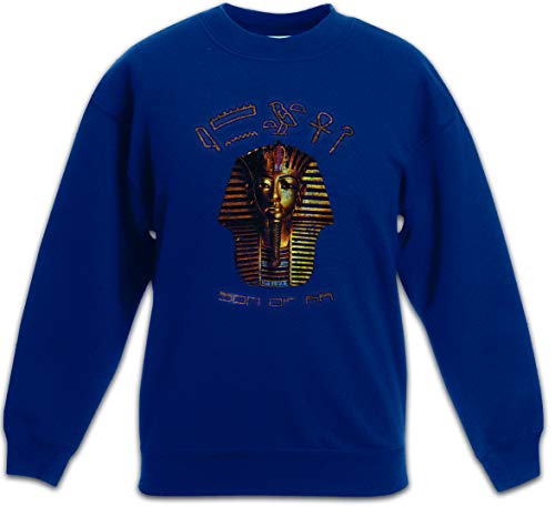 Pull Tutanchamun Vintage Kids Idée Cadeau Idéale Sweat Enfant Garçon Fille