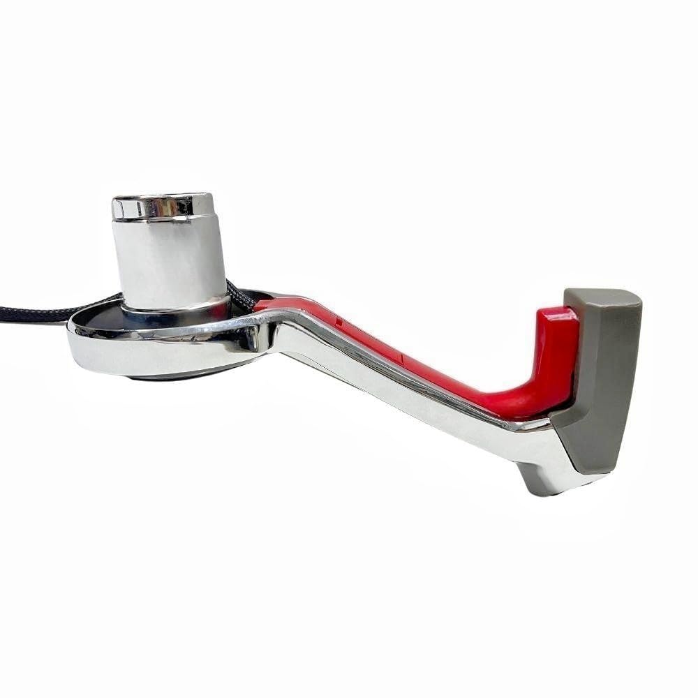 Mando a distancia lateral del acelerador 0764601 para fueraborda Johnson Evinrude BRP