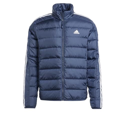 Image of adidas Men's Essentials 3-stripes Light Down Jacket