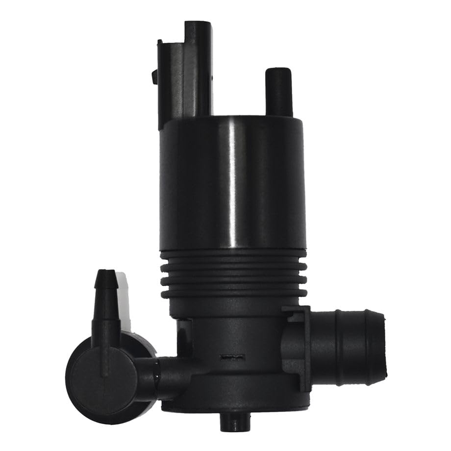 【huyua】 Amazon.com: XILENY car Part Windshield Washer Pump 28920-8995A