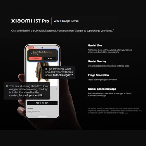 15T PRO 5G DS 12+256 EUR GRAY