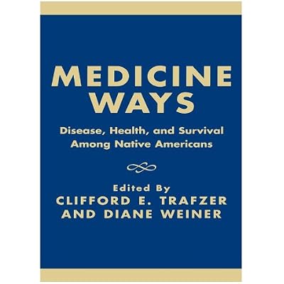 Medicine Ways