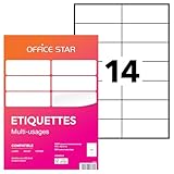 Garantie de satisfaction : Créez des étiquettes autocollantes imprimante parfaitement adaptées à vos besoins avec notre logiciel facile à utiliser; personnalisez chaque format, et design pour refléter votre style unique.