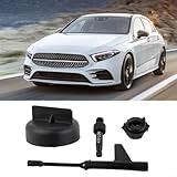 mercedes bluetec 2018 【Funcionalidad versátil】Con 4 juntas especialmente diseñadas, estas herramientas permiten un fácil llenado, drenaje y extracción/instalación de tornillos, lo que hace que el proceso de cambio de aceite sea sin complicaciones.