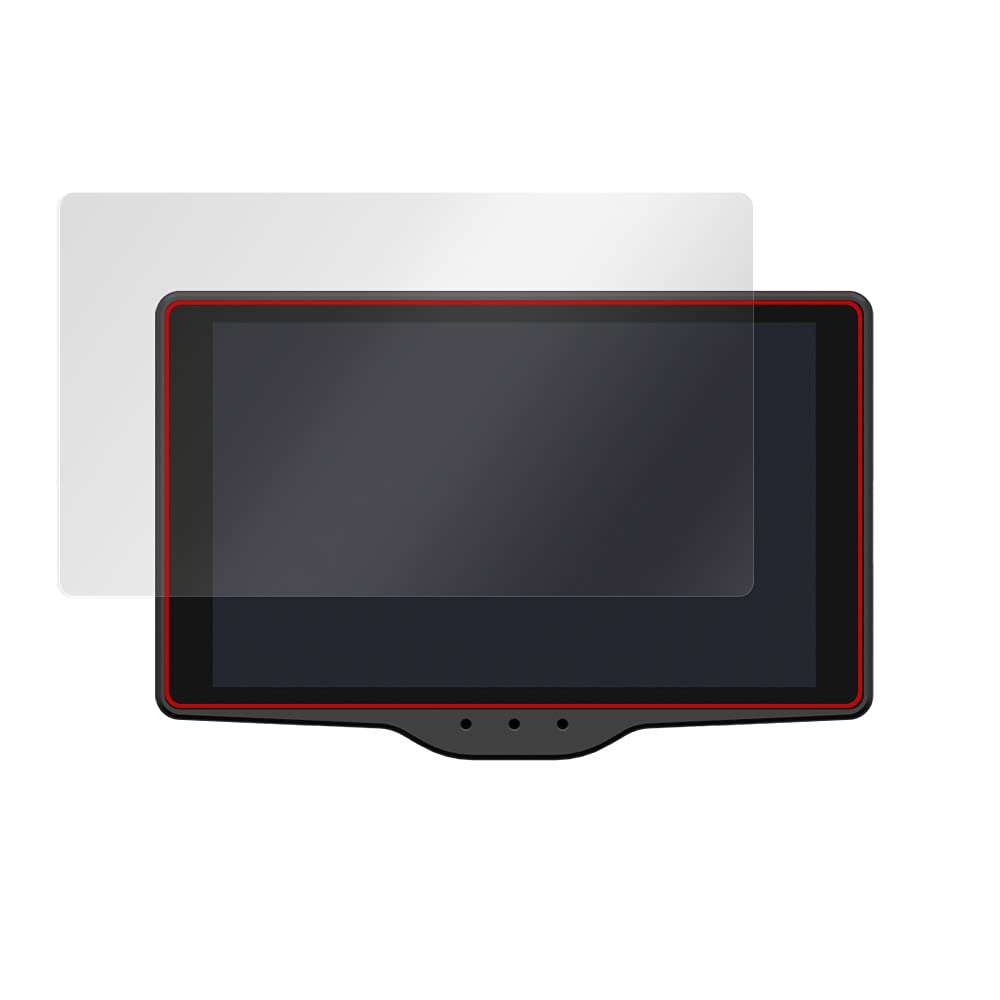 Amazon | ミヤビックス Yupiteru レーダー探知機 霧島レイモデル