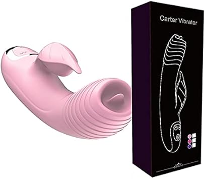 Vibrador inalámbrico cómodo para el clítoris femenino, para ...