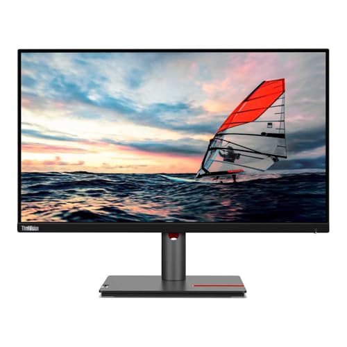 Lenovo ThinkVision P25i - vue 9