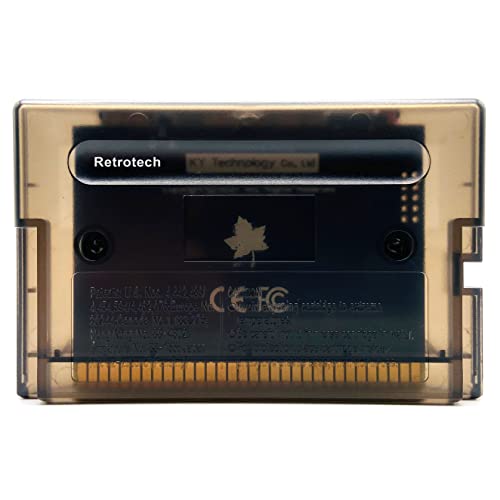 Retrotech Super 1200 In 1 V3 Pro Game Cartridge For Sega Genesis And Megadrive Console thumb #4