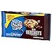 CHIPS AHOY! Hershey's Milk Chocolate Chip Cookies, Family Size, 14.48 oz