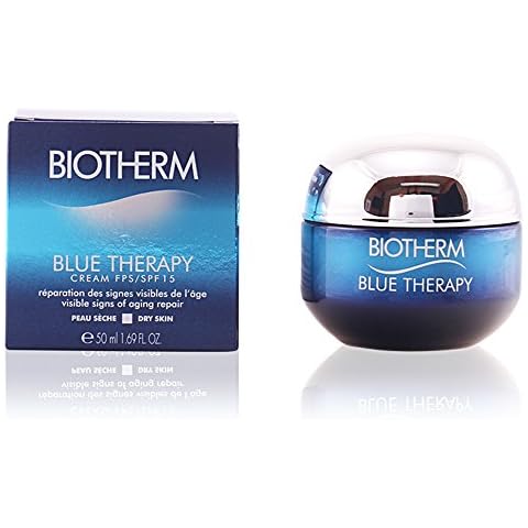 Biotherm Blue Therapy Cre Jour Ps 50 ml Cover