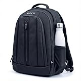 🥇[Produit Officiel Sous Licence PlayStation] - Faites le choix de la qualité et de la compatibilité parfaite. En tant que produit sous licence officielle Sony, ce sac à dos Nacon garantit une conception aux dimensions exactes de votre PS5 et de votre PlayStation Portal, ainsi que des matériaux durables pour une utilisation à long terme.