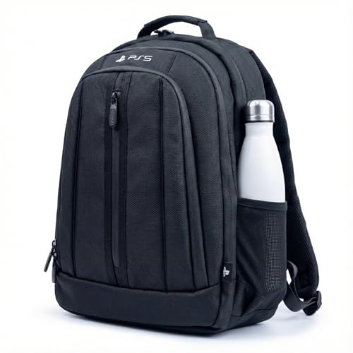 Sac à dos Nacon pour PS5® et PlayStation Portal™ - vue 2