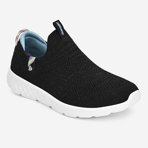 Image of Skechers Girls GO Run 400 Running Shoes