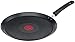 Tefal Ultimate On Poêle à Crêpe 25 cm, Induction, Nettoyage facile, Haute performance, Revêtement antiadhésif, Thermo-Signal, Cuisson saine et parfaite, Crêpes dorées, Fabriquée en France G26038AZ