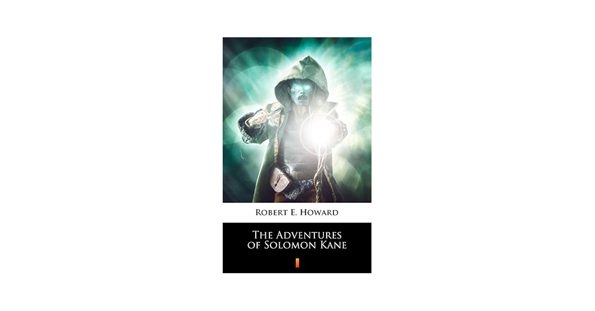 Amazon.com: The Adventures of Solomon Kane eBook : Howard