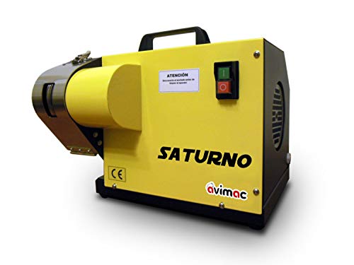 Preisvergleich Produktbild Rupfmaschine Avimac Saturno