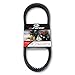 Gates Drive Belt 2008-2009 Polaris Ranger XP 700 G-Force Kevlar Aramid CVT OEM Upgrade Heavy Duty