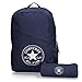 Produktbild Converse Schoolpack Backpack - Navy